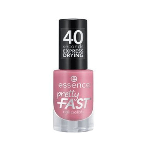 Essence pretty FAST nail polish 02 