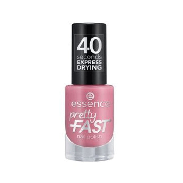 Essence pretty FAST nail polish 02 