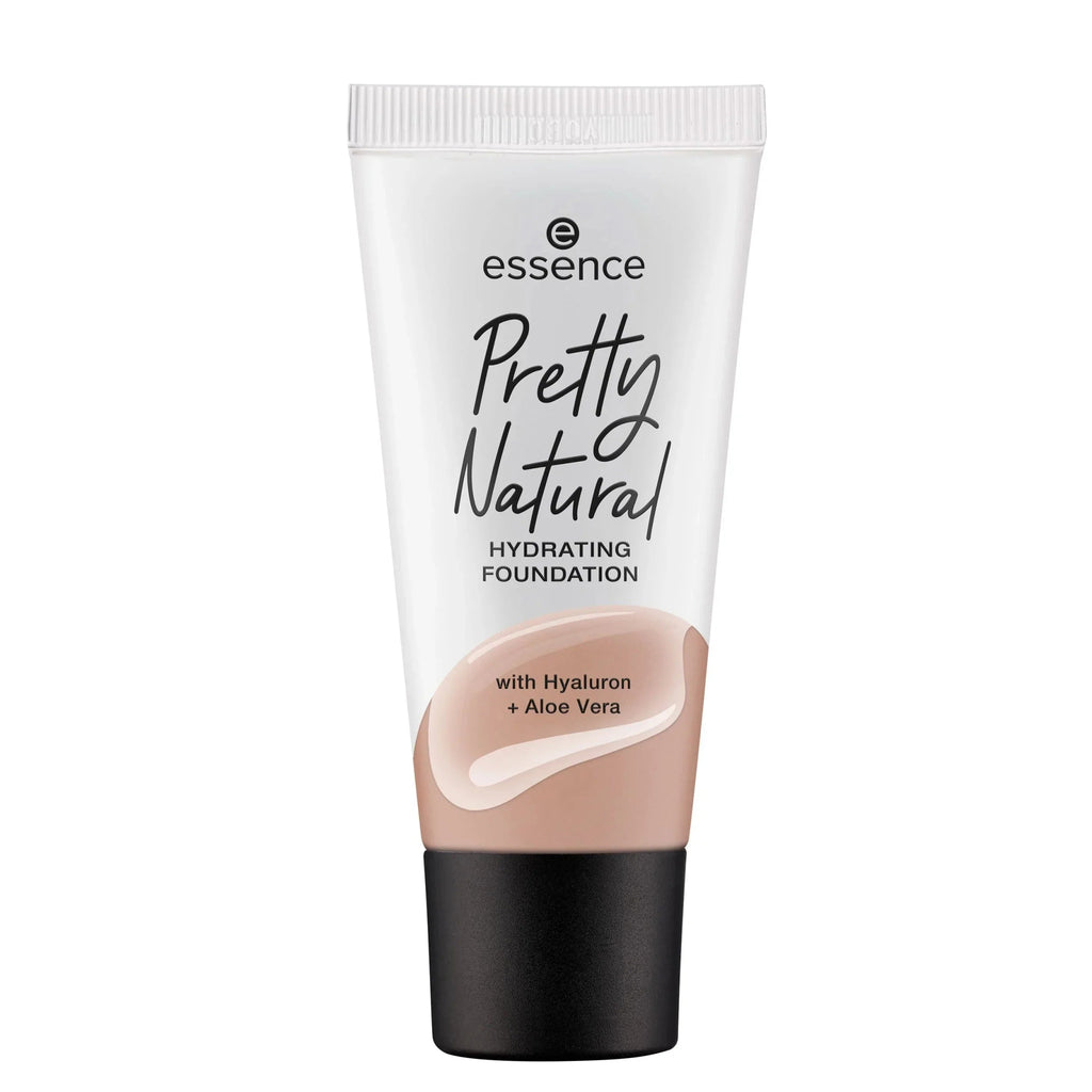 Essence Pretty Natural Hydrating Foundation 170 