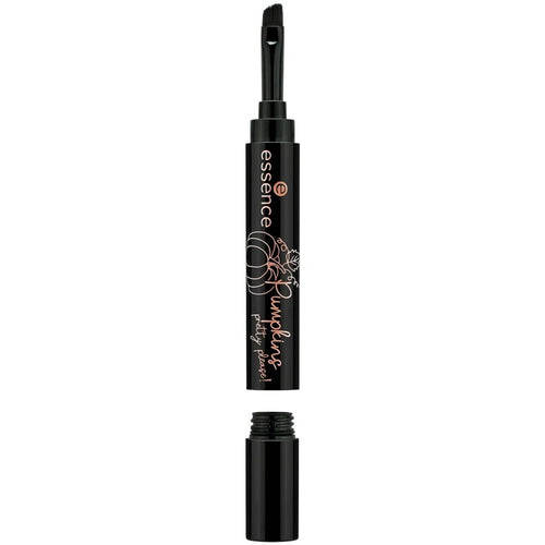 Essence Pumpkins Pretty Please 2 in 1 Creamy Eyeliner + Brush 