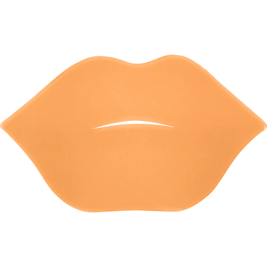 Essence Pumpkins Pretty Please Smoothing Lip Patch 01 