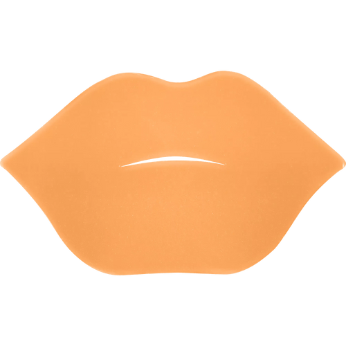 Essence Pumpkins Pretty Please Smoothing Lip Patch 01 