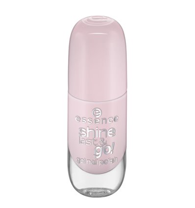 Essence Shine Last & Go Gel Nail Polish 05 