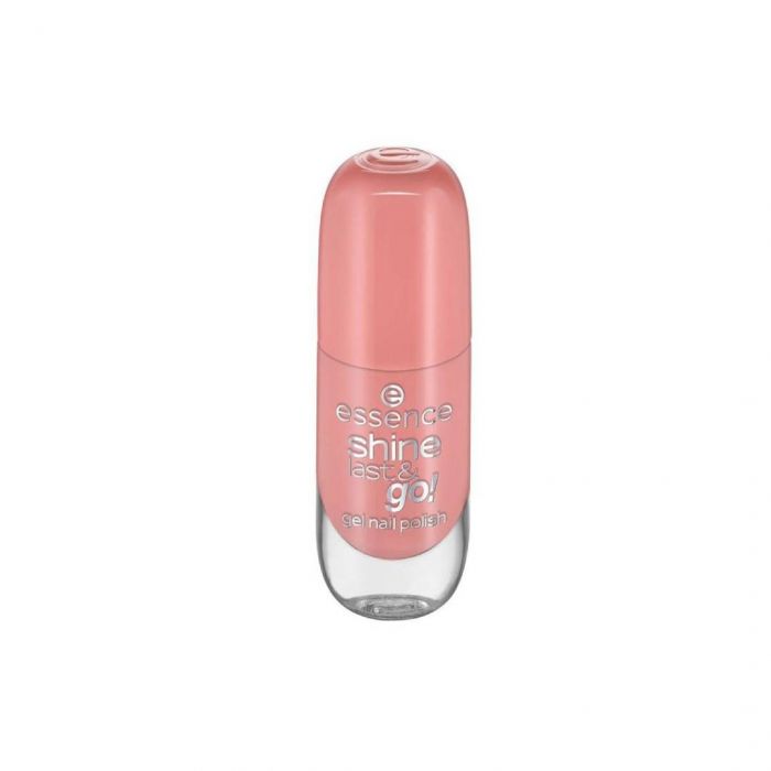 Essence Shine Last & Go Gel Nail Polish 16 