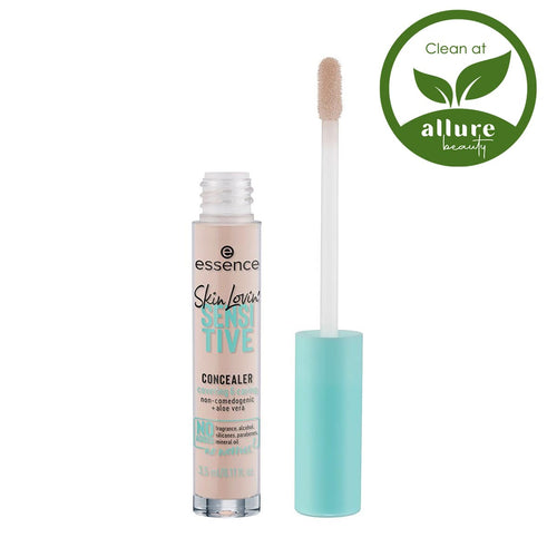 Essence Skin Lovin SENSITIVE CONCEALER 10 