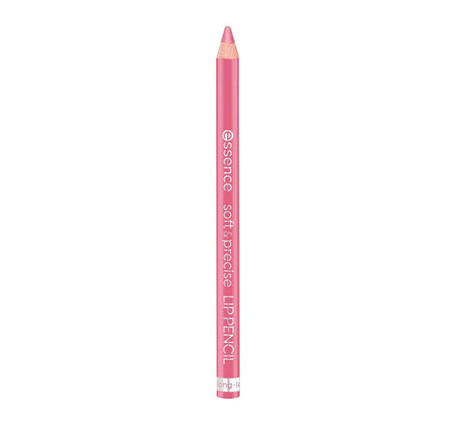 Essence Soft & Precise Lip Pencil 22 