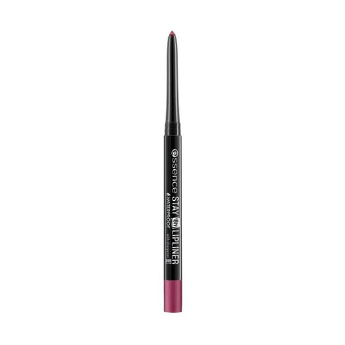 Essence Stay 8H Waterproof Lipliner - 04 Naive 