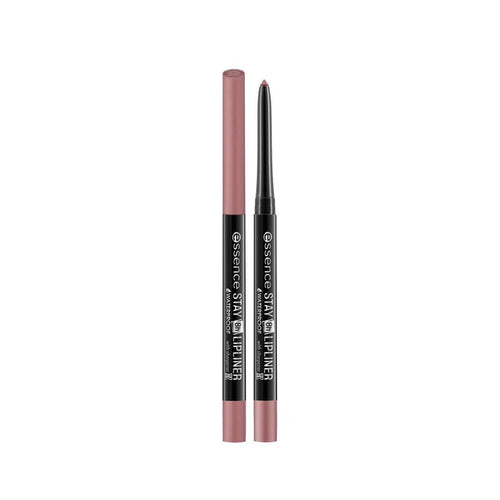 Essence Stay 8h Waterproof Lipliner 08 