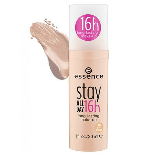 Essence stay ALL DAY long-last. Found. 10 