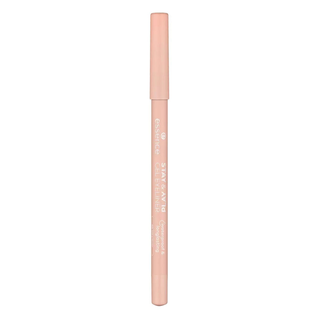 Essence STAY & PLAY GEL EYELINER 03 