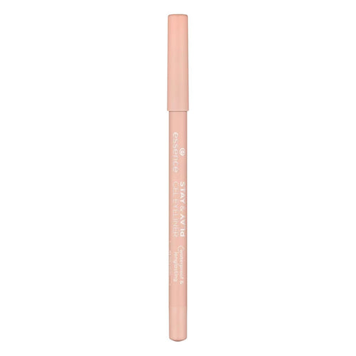 Essence STAY & PLAY GEL EYELINER 03 