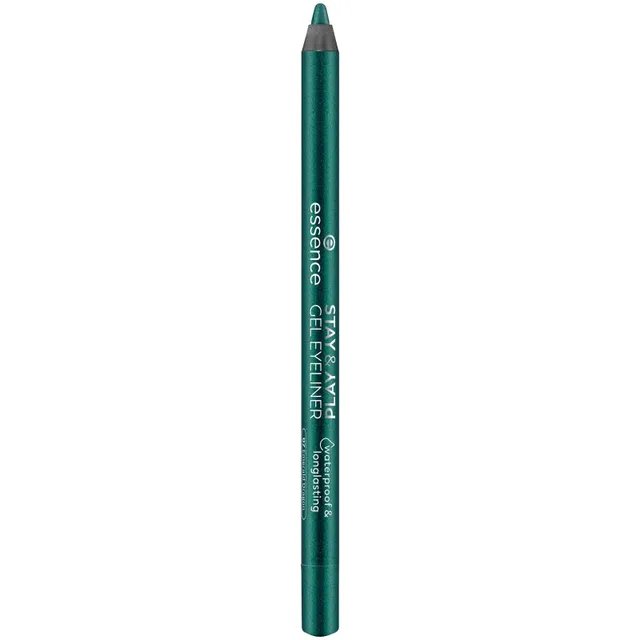 Essence STAY & PLAY GEL EYELINER 07 