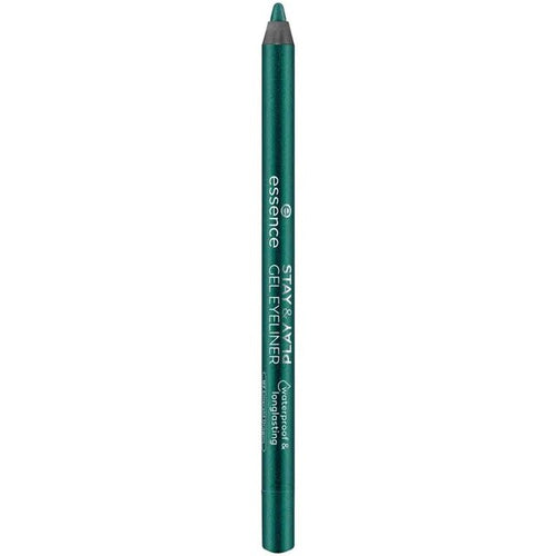 Essence STAY & PLAY GEL EYELINER 07 