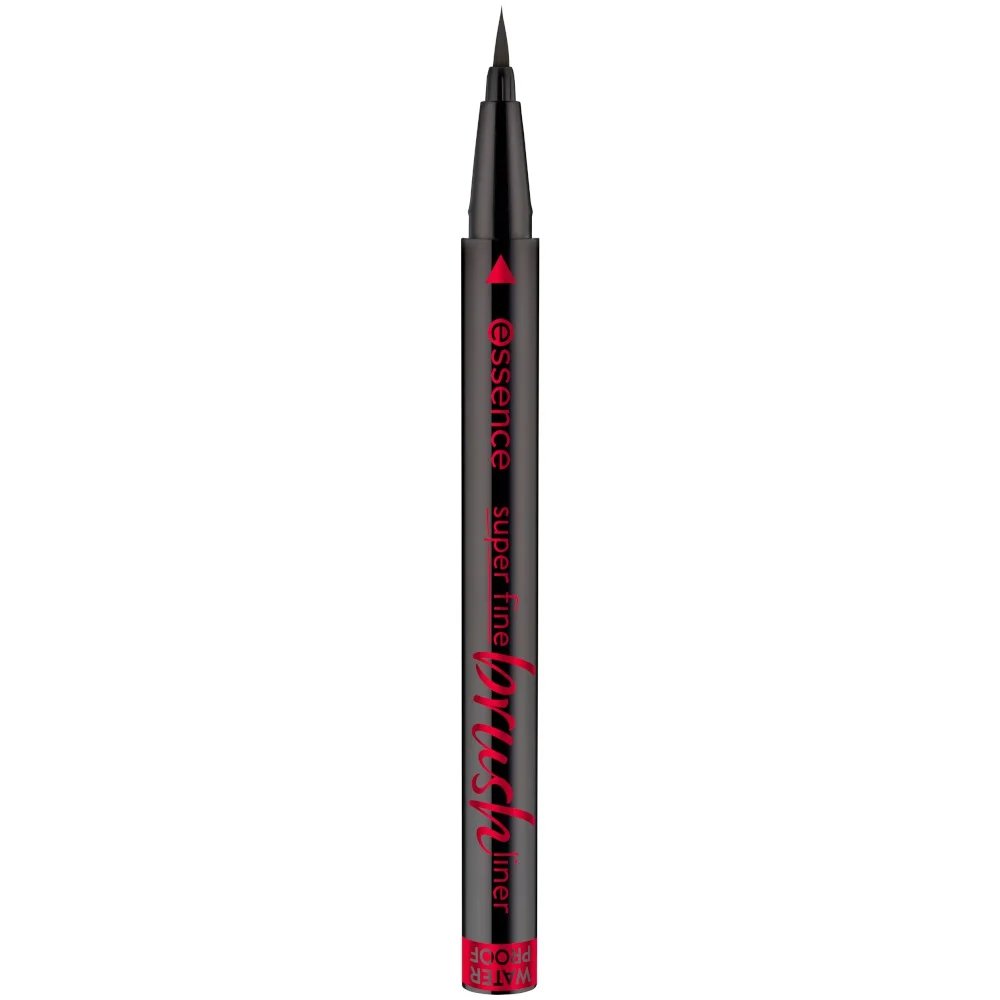 Essence SUPER FINE BRUSH LINER WP 