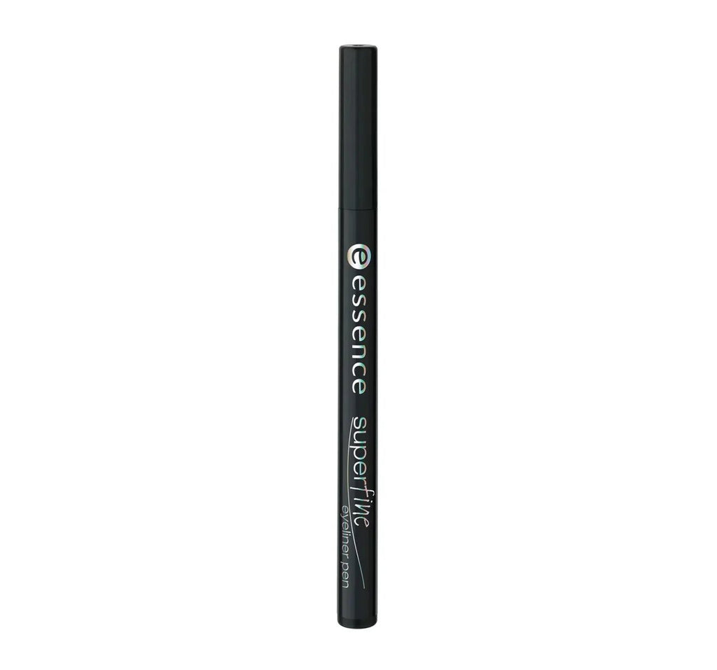 Essence Super Fine Eyeliner Pen 01 