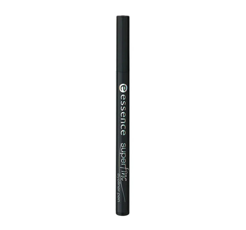 Essence Super Fine Eyeliner Pen 01 