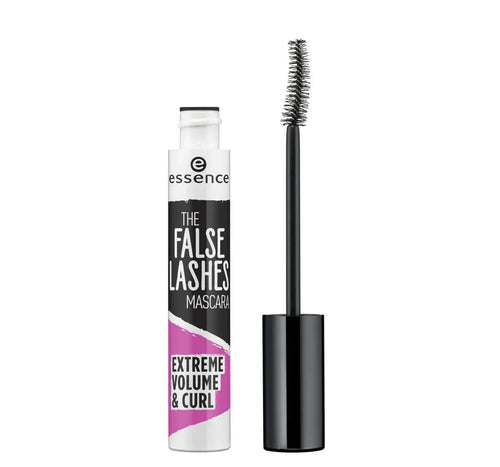 Essence The False Lashes Mascara Extreme Volume & Curl 