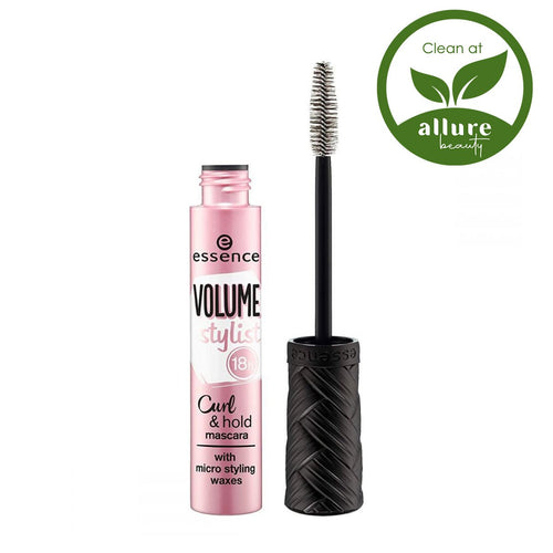 Essence Volume Stylist 18h Curl & Hold Mascara 