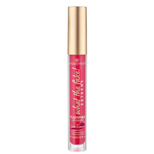 Essence What The Fake Extreme Plumping Lip Filler 