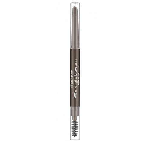 Essence WOW WHAT A BROW PEN WATERPROOF 03 