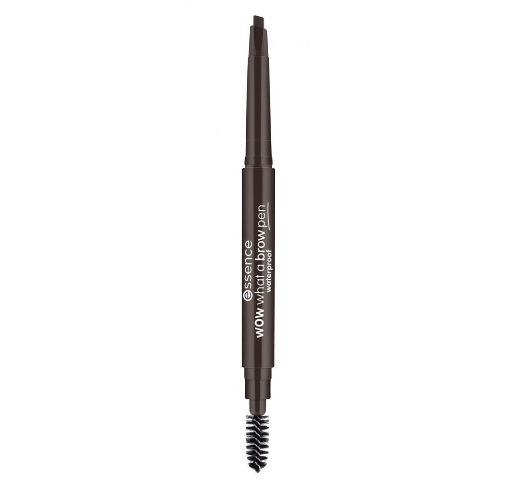 Essence WOW WHAT A BROW PEN WATERPROOF 04 