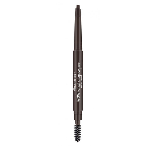 Essence WOW WHAT A BROW PEN WATERPROOF 04 