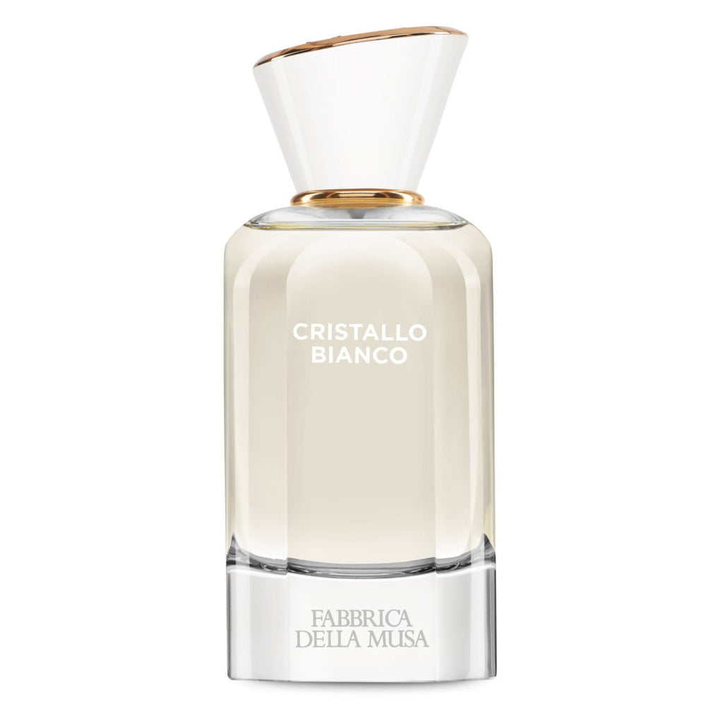 Fabbrica Della Musa Cristallo Bianco For Women EDP 100Ml 