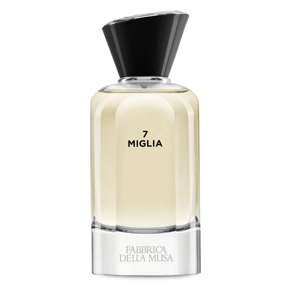 Fabbrica Della Musa Men's 7 Miglia EDP Perfume 100ML 
