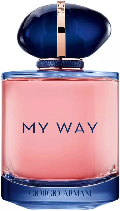 Giogrio Armani My Way Intense EDP For Women 90Ml 