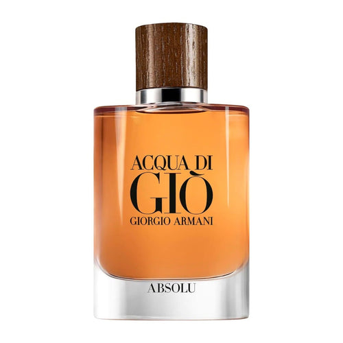 Giorgio Armani Acqua Di Gio Absolu Edp For Men 75Ml 