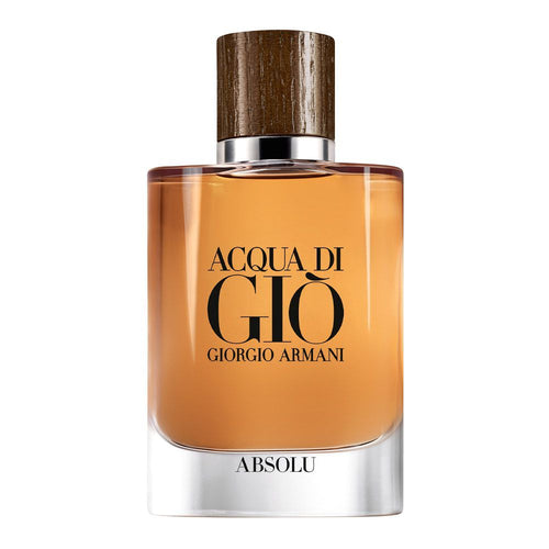 Giorgio Armani Acqua Di Gio Absolu For Men Edp 75ml Spray-Perfume 