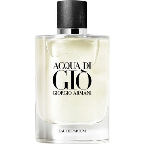 Giorgio Armani Acqua Di Gio EDP For Men 125Ml 