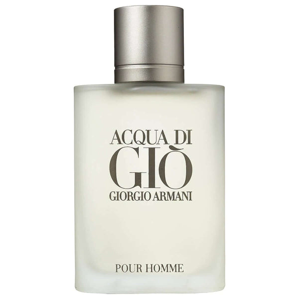 Giorgio Armani Acqua Di Gio Edt For Men 100ml-Perfume 