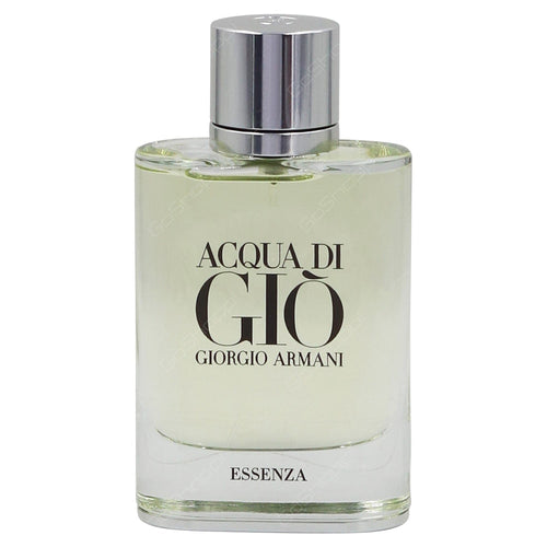 Giorgio Armani Acqua di Gio Essenza Edp For Men 75ml-Perfume 