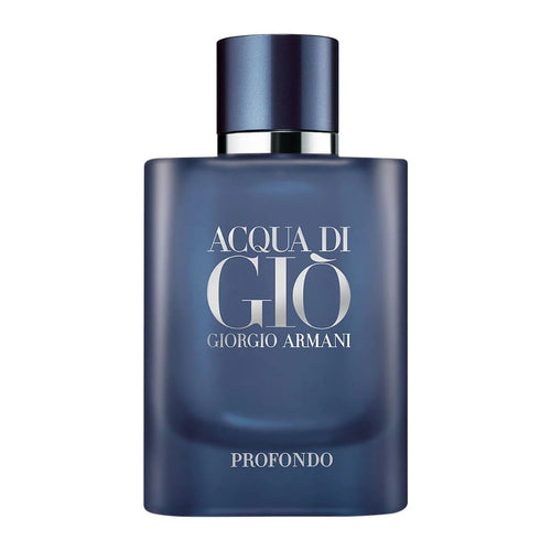 Giorgio Armani Acqua Di Gio Profondo For Men Edp 75ML-Perfume 