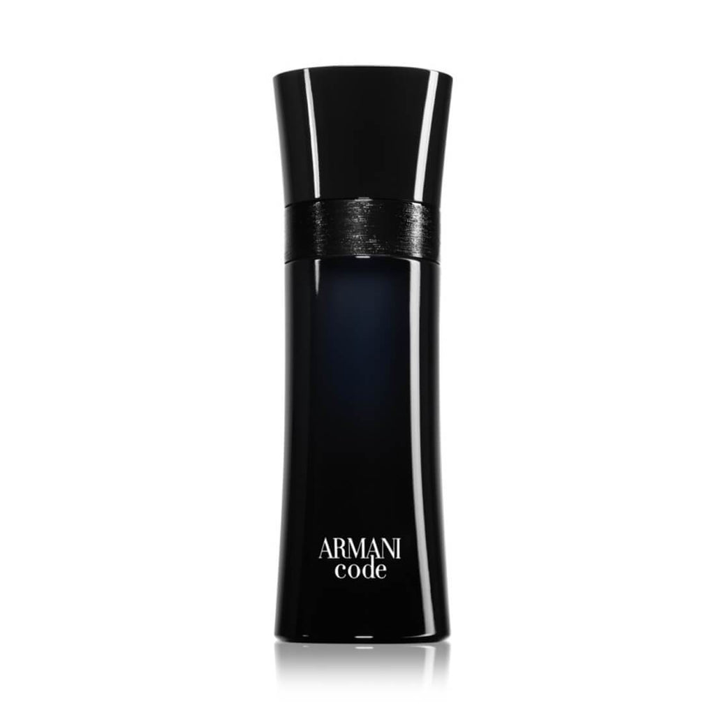 Giorgio Armani Code Edt For Men 125ml 