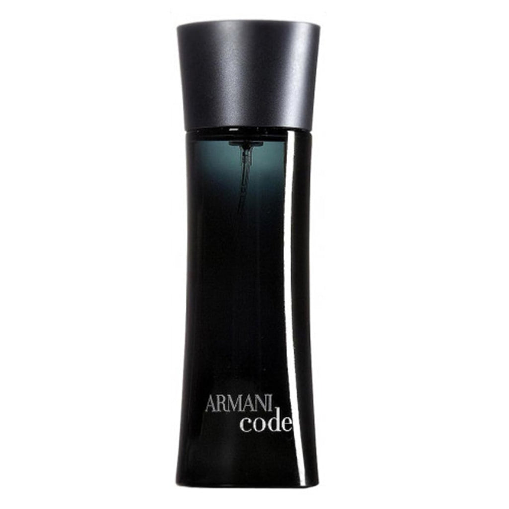 Giorgio Armani Code For Men Edt 75Ml 