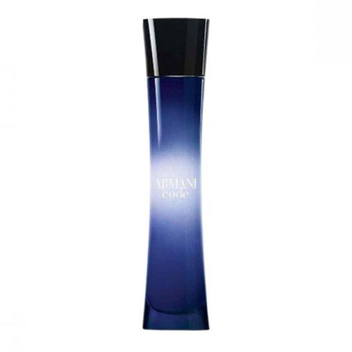 Giorgio Armani Code Women Edp 75ml-Perfume 