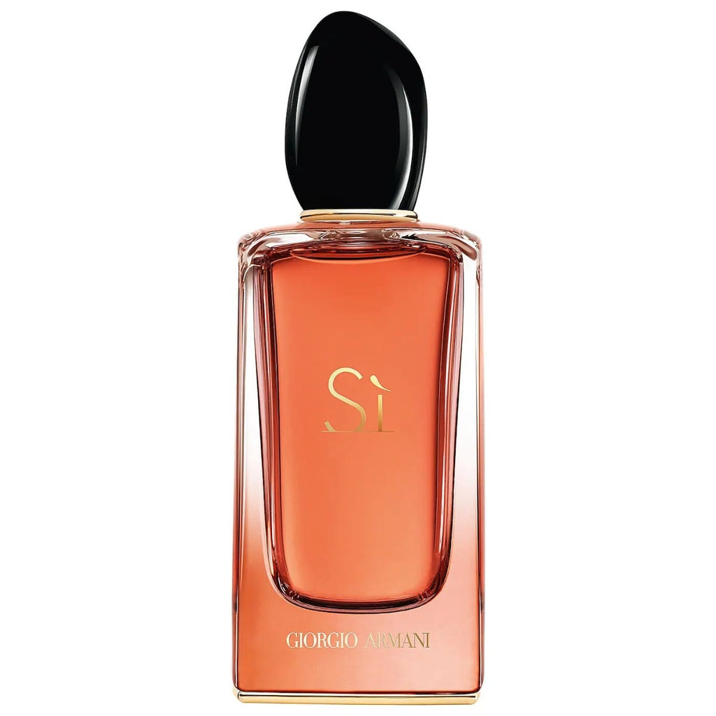 Giorgio Armani Si Intense Edp For Women 100ml 