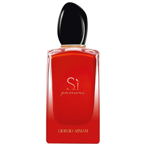 Giorgio Armani Si Passione Intense For Women Edp Spray 100 ml-Perfume 