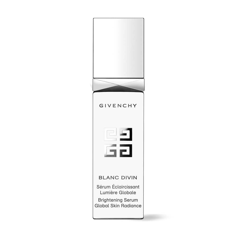 Givenchy Blanc Divin Brightening Serum Global Skin Radiance 30ml 