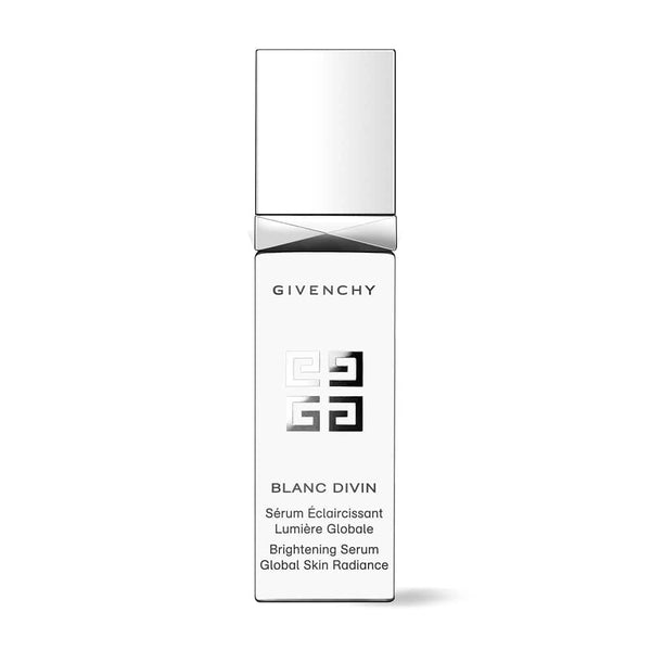 Givenchy Blanc Divin Brightening Serum Global Skin Radiance 30ml 