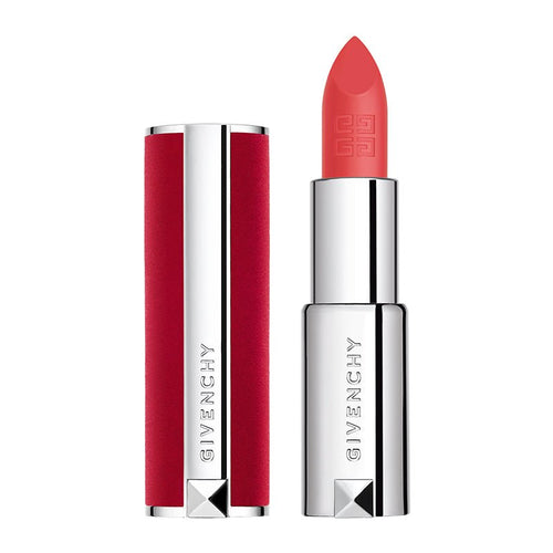Givenchy Le Rouge Deep Velvet Lipstick 33 Orange Sable 