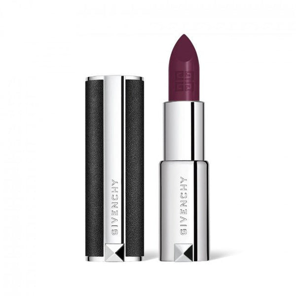 Givenchy Le Rouge Luminouse Matte Lipstick 218 Violet Audacieux 