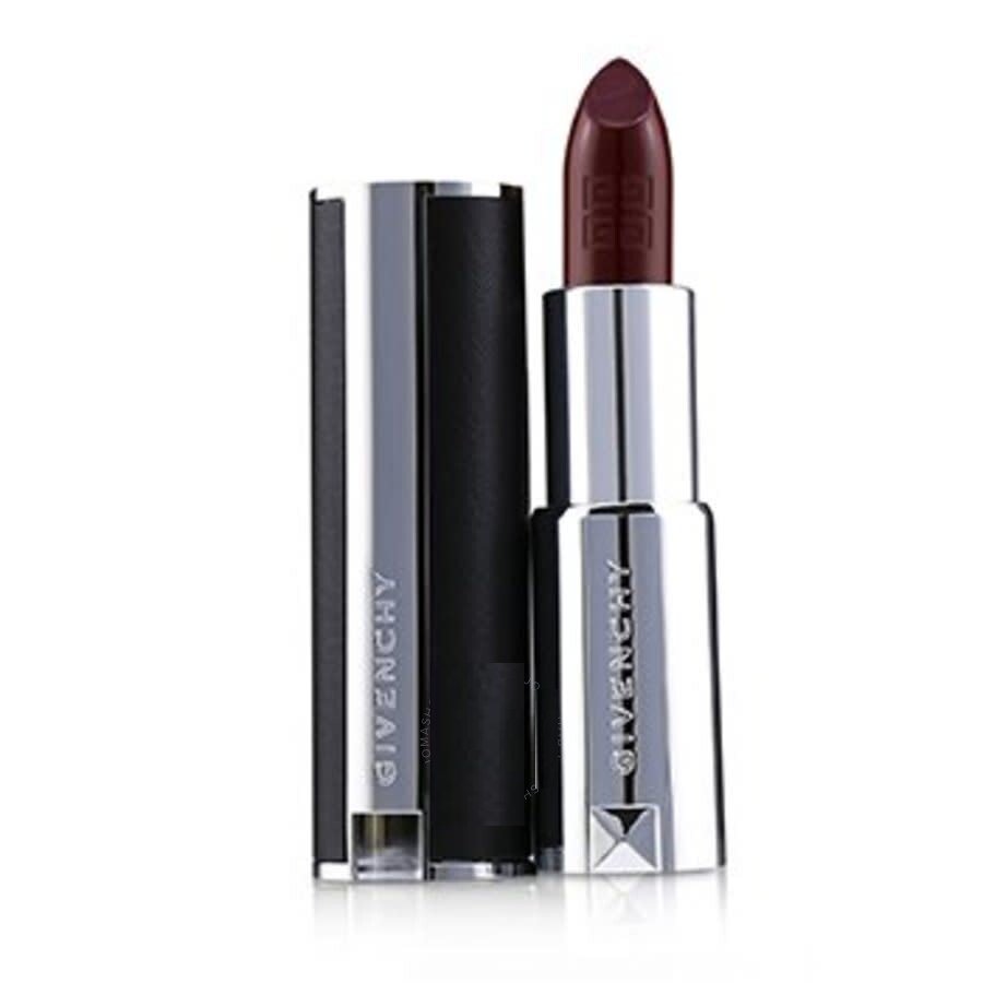 Givenchy Le Rouge Luminouse Matte Lipstick 307 Grenat Intie 