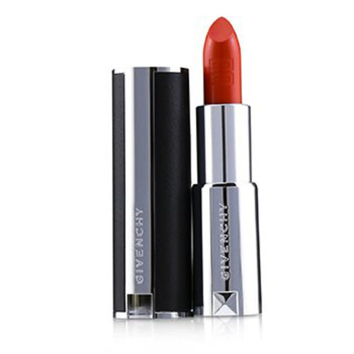 Givenchy Le Rouge Luminouse Matte Lipstick 316 Orange Absolu 