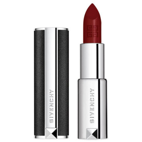 Givenchy Le Rouge Luminouse Matte Lipstick 334 Grenat Volontaire 