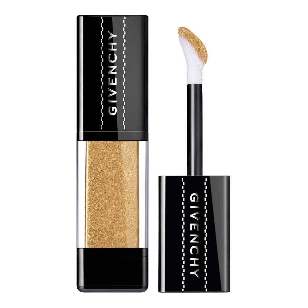 Givenchy Ombre Interdite Cream Eyeshadow 04 Gold Spirit 