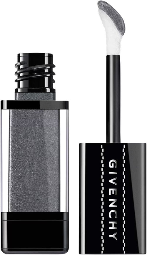 Givenchy Ombre Interdite Cream Eyeshadow 06 Silver Blue 