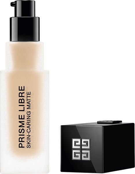 Givenchy Prisme Libre Skin-Caring Matte Foundation 2-N120 